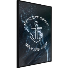 Artgeist Sailors' Loved One juliste