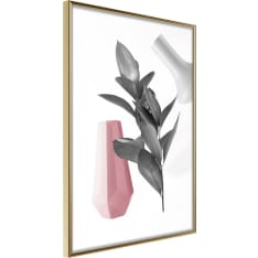 Artgeist Floral Alchemy I juliste