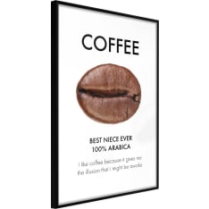Artgeist Coffee I posters