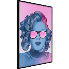 Artgeist Pop Culture Icon juliste