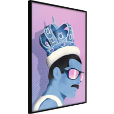 Poster - King of Music
