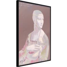 Artgeist Subdued Classic juliste