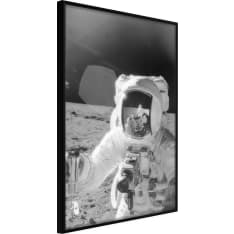 Poster - Space Fun
