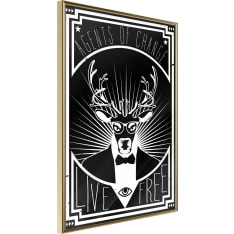 Poster - Secret Agent