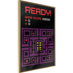 Artgeist Maze juliste