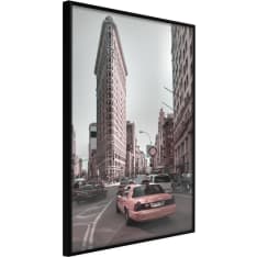Poster - Flatiron Building