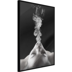 Artgeist Feminine Coquetry juliste