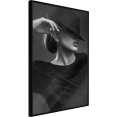 Artgeist Coquette juliste