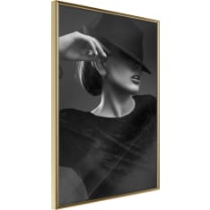 Poster - Coquette