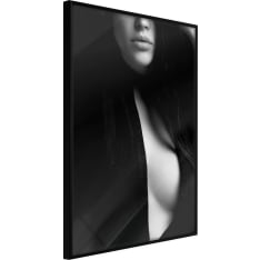 Artgeist Classic Blackness juliste
