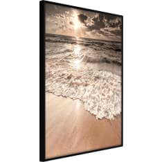 Poster - Beach of Memories
