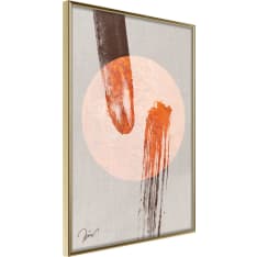 Artgeist By A Hair’S Breadth juliste