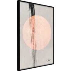 Artgeist Long Trace juliste