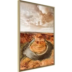 Artgeist Colorado River juliste