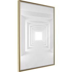 Poster - Towards the Light