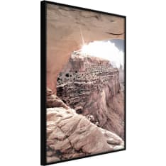 Artgeist Beauty Of The Canyon juliste