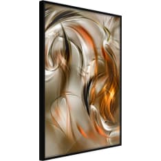 Artgeist Amber Breeze juliste