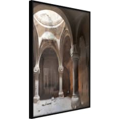 Artgeist Place Of Peace juliste