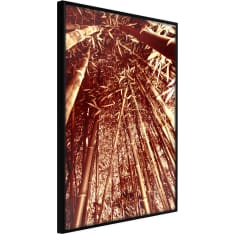 Artgeist Asian Forest juliste