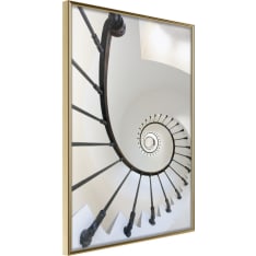 Artgeist Twisted Steps juliste
