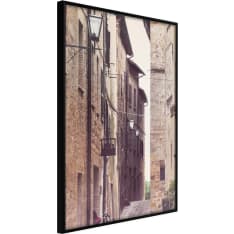 Artgeist Brick Buildings juliste