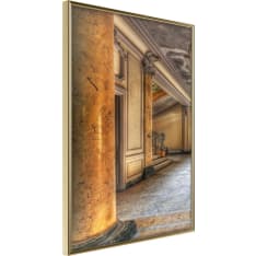 Artgeist Foyer juliste