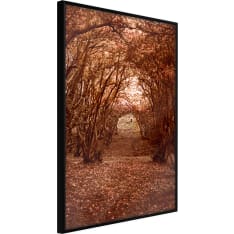 Artgeist Quiet Path juliste