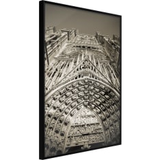 Artgeist Paris Monument juliste