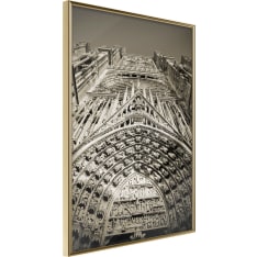 Artgeist Paris Monument poster