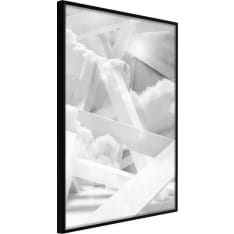 Poster - Scaffold in the Clouds