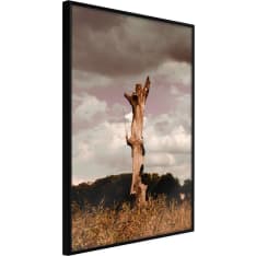 Artgeist Loneliness In Nature juliste