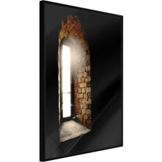 Poster - Window to the World