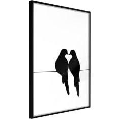 Poster - Crush