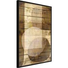 Artgeist Illuminated Space juliste