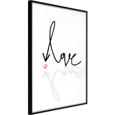 Artgeist Where Is The Love? juliste