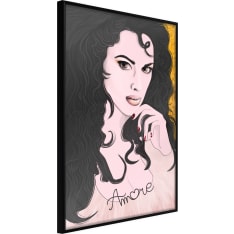 Artgeist Tumbling Curls juliste