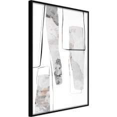 Artgeist Stalagmite And Stalactites juliste