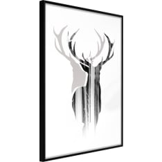 Artgeist Guardian Of The Forest juliste