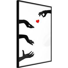 Poster - Playing With Love
