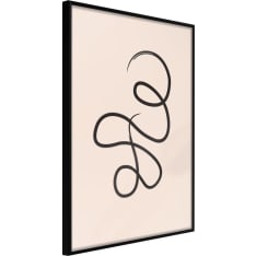 Artgeist Winding Road juliste