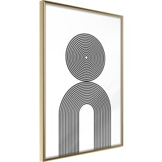 Artgeist Internal Balance juliste