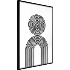 Artgeist Internal Balance juliste