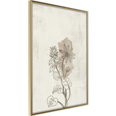 Artgeist Life Of Plants juliste