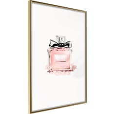 Artgeist Pink Scent juliste