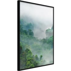 Artgeist Green Lungs Of the Earth I juliste