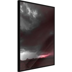 Poster - Dark Sky