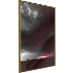 Poster - Dark Sky
