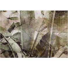 Artgeist Banana Jungle itseliimautuva fototapetti