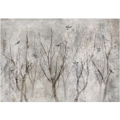 Artgeist Singing in the Forest itseliimautuva fototapetti