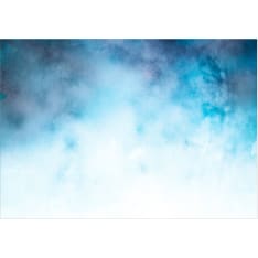 Artgeist Cobalt Clouds itseliimautuva fototapetti